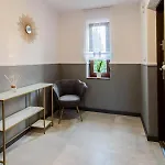 Swierkowa W Rydzewie Apartmán Rydzewo (Gizycko)