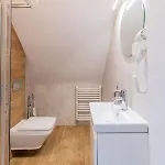Swierkowa W Rydzewie Apartmán
