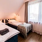 Swierkowa W Rydzewie Rydzewo (Gizycko)