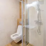 Swierkowa W Rydzewie Apartmán