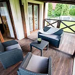 Swierkowa W Rydzewie Apartmán