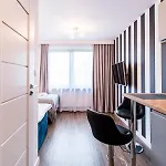 Swierkowa W Rydzewie Apartmán Rydzewo (Gizycko)