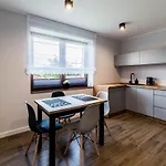 Swierkowa W Rydzewie Apartmán Rydzewo (Gizycko)