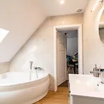 Apartmán Swierkowa W Rydzewie