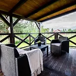 Swierkowa W Rydzewie Apartmán Rydzewo (Gizycko)