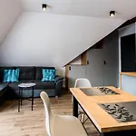 Swierkowa W Rydzewie Apartmán Rydzewo (Gizycko)