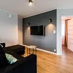 Apartmán Swierkowa W Rydzewie Rydzewo (Gizycko)