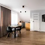 Apartmán Swierkowa W Rydzewie *