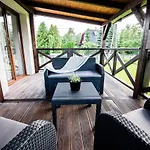 Swierkowa W Rydzewie Apartmán