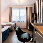 Swierkowa W Rydzewie *