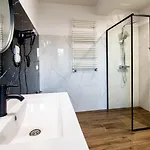 Apartmán Swierkowa W Rydzewie *