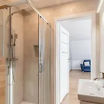 Swierkowa W Rydzewie Apartmán