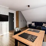 Swierkowa W Rydzewie *