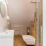 Swierkowa W Rydzewie Rydzewo (Gizycko)