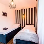 Swierkowa W Rydzewie Apartmán Rydzewo (Gizycko)