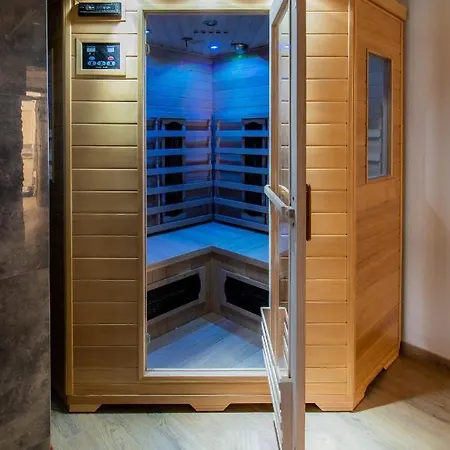 Swierkowa W Rydzewie 公寓 雷泽沃