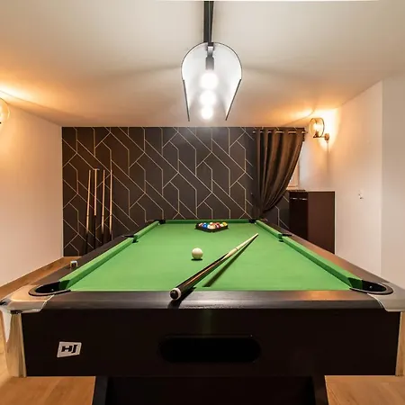 Swierkowa W Rydzewie 公寓 雷泽沃