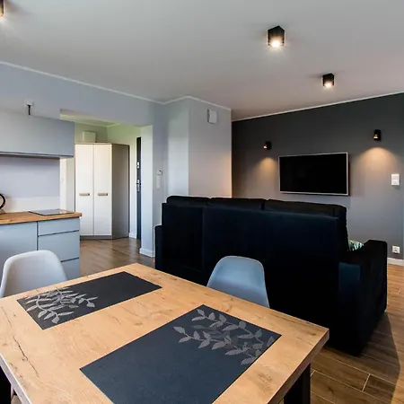 Swierkowa W Rydzewie *