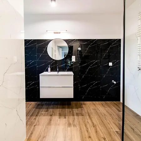 Swierkowa W Rydzewie Apartment