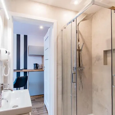 Swierkowa W Rydzewie Rydzewen