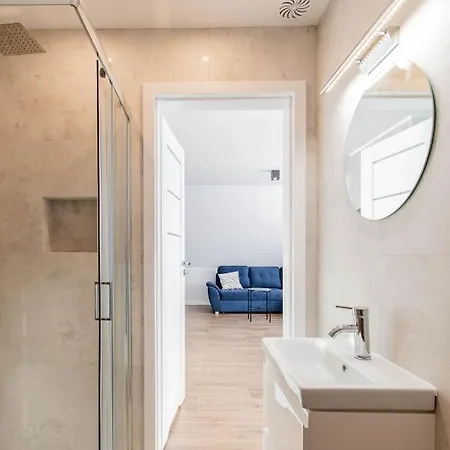 Swierkowa W Rydzewie Apartmán Rydzewo (Gizycko)