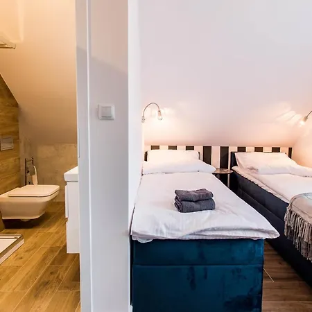 Swierkowa W Rydzewie *