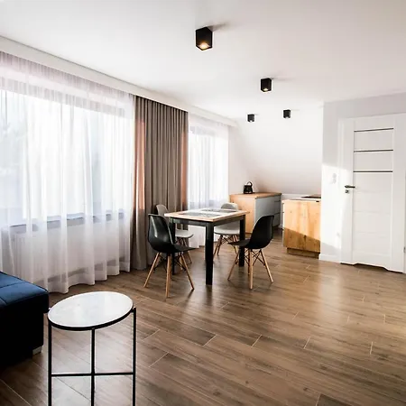 Swierkowa W Rydzewie