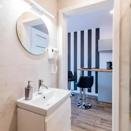 Swierkowa W Rydzewie