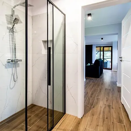 Swierkowa W Rydzewie