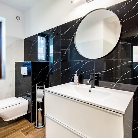 Swierkowa W Rydzewie *