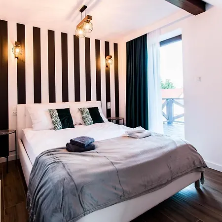 Swierkowa W Rydzewie Rydzewen