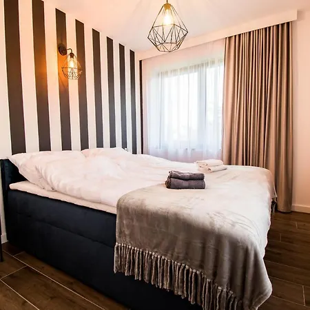 Swierkowa W Rydzewie * Rydzewen