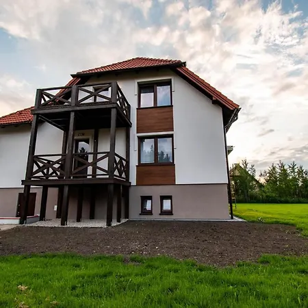 Swierkowa W Rydzewie