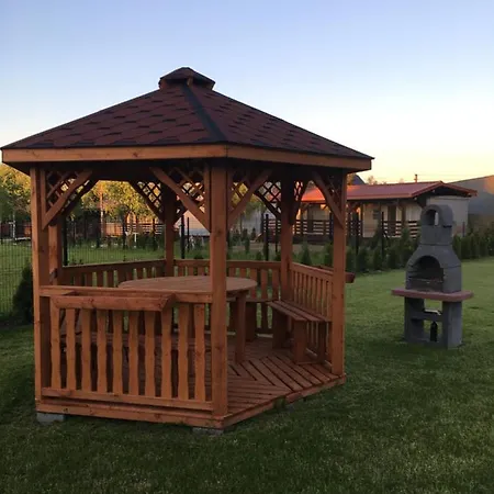 Swierkowa W Rydzewie Rydzewen