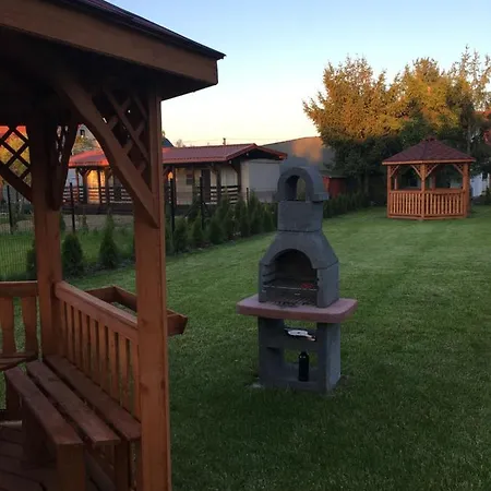 公寓 Swierkowa W Rydzewie