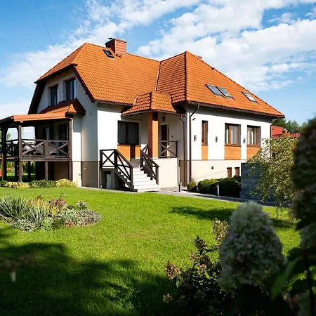 Swierkowa W Rydzewie Rydzewo (Gizycko)