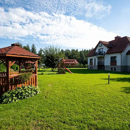 Swierkowa W Rydzewie *