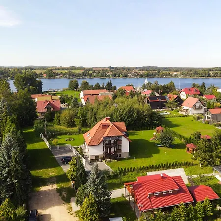 świerkowa W Rydzewie Rydzewo (Gizycko)