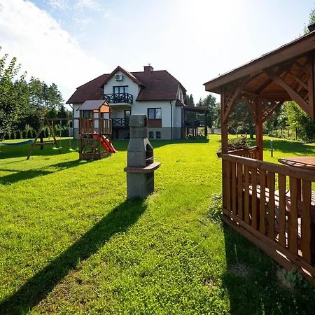 公寓 Swierkowa W Rydzewie *