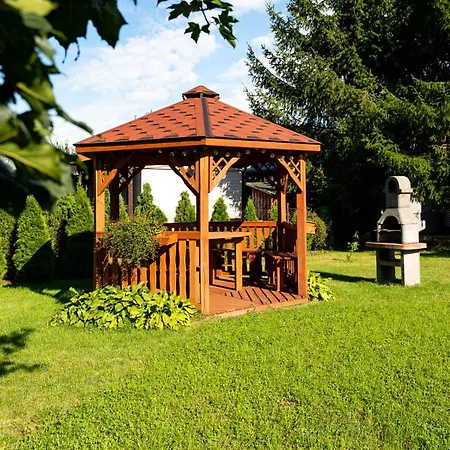 Swierkowa W Rydzewie